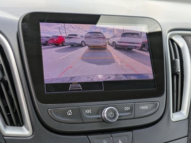 Thumbnail: 2024 Chevrolet Malibu - 17