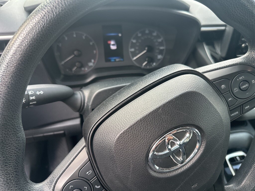 Thumbnail: 2024 Toyota Corolla - 4
