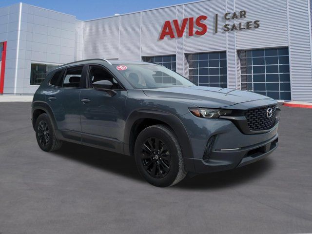 Thumbnail: 2025 Mazda CX-50 - 3