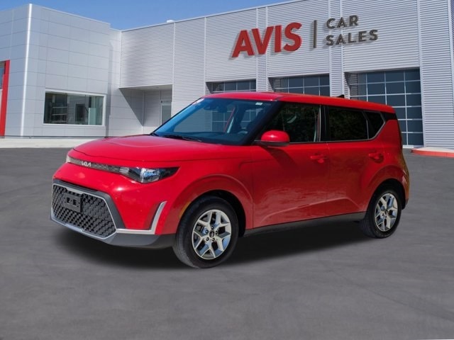 2024 Kia Soul