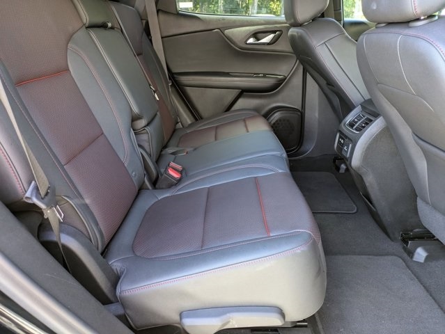 Thumbnail: 2025 Chevrolet Blazer - 27