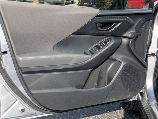 Thumbnail: 2024 Subaru Crosstrek - 11