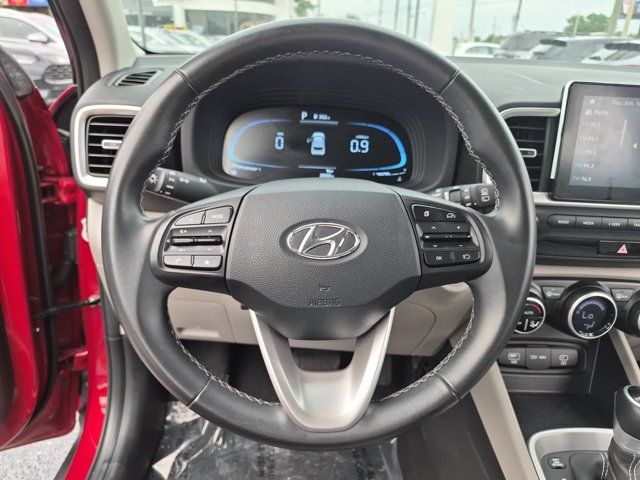 Thumbnail: 2025 Hyundai Venue - 22
