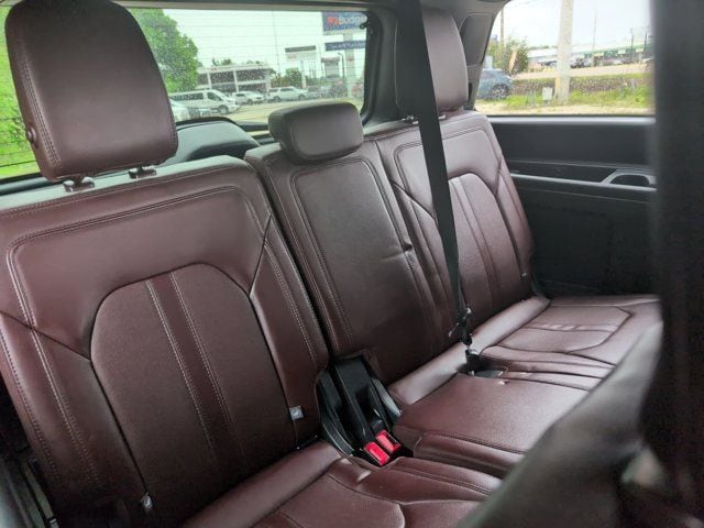 Thumbnail: 2024 Ford Expedition - 30