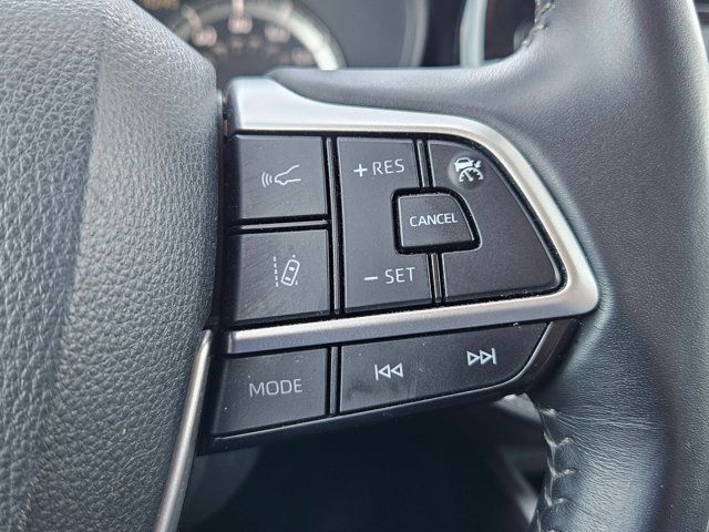 Thumbnail: 2024 Toyota Highlander - 21