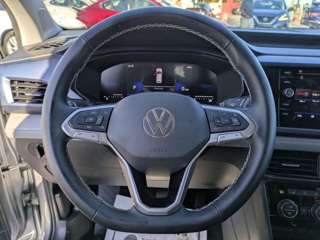 Thumbnail: 2024 Volkswagen Taos - 15