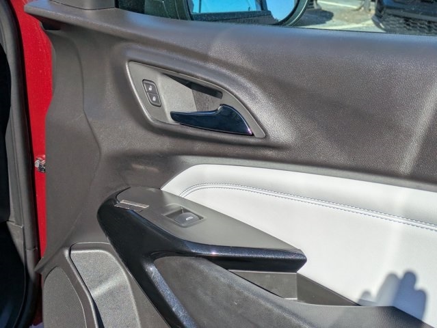 Thumbnail: 2025 Chevrolet Trax - 28