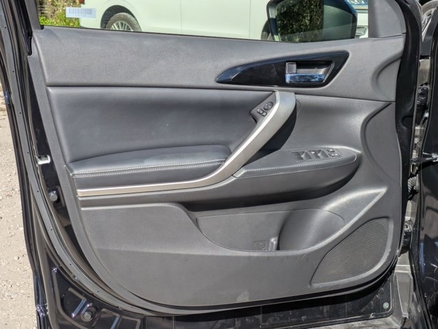 Thumbnail: 2025 Mitsubishi Eclipse Cross - 11