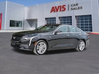 2024 Cadillac CT4 Premium Luxury -
                  Orlando, FL
