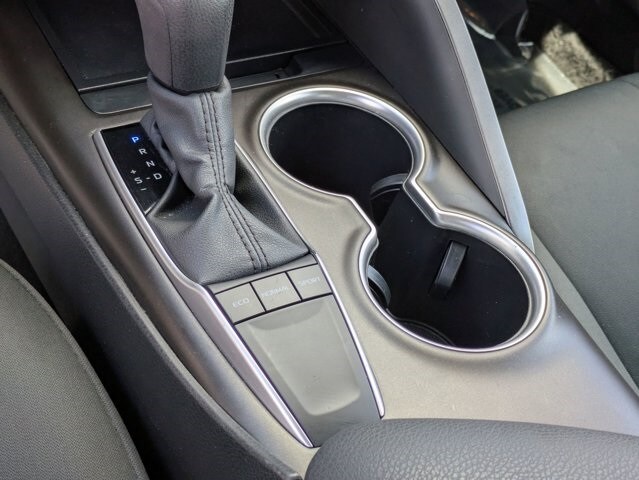 Thumbnail: 2024 Toyota Camry - 20