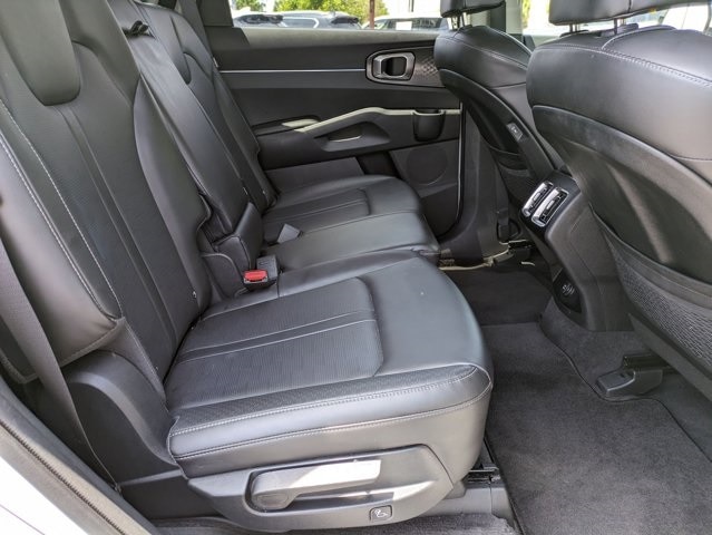 Thumbnail: 2024 Kia Sorento - 31