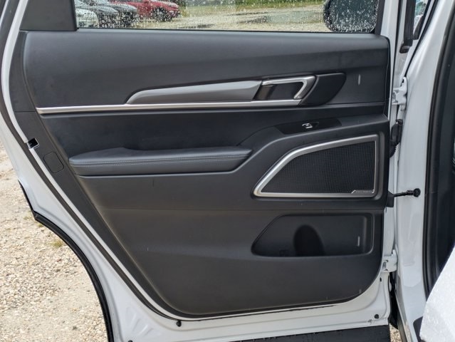 Thumbnail: 2025 Kia Telluride - 27