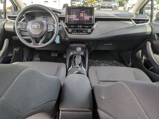 Thumbnail: 2024 Toyota Corolla - 25
