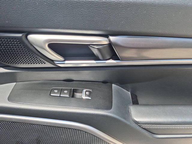 2025 Kia Telluride S - Photo 34