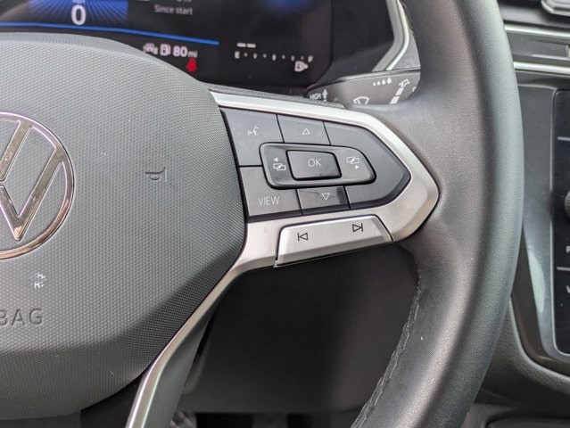 Thumbnail: 2024 Volkswagen Tiguan - 14