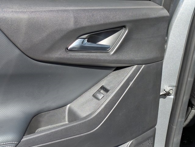 Thumbnail: 2025 Chevrolet Equinox - 28