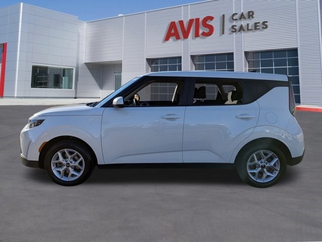 Thumbnail: 2024 Kia Soul - 10