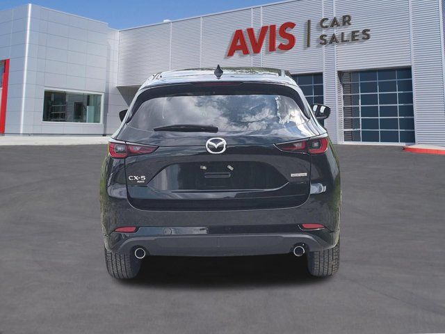 Thumbnail: 2025 Mazda CX-5 - 7