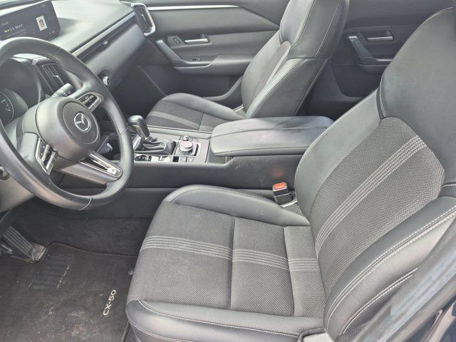 Thumbnail: 2025 Mazda CX-50 - 24