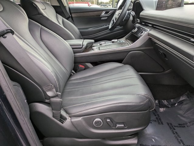 Thumbnail: 2024 Genesis GV80 - 26