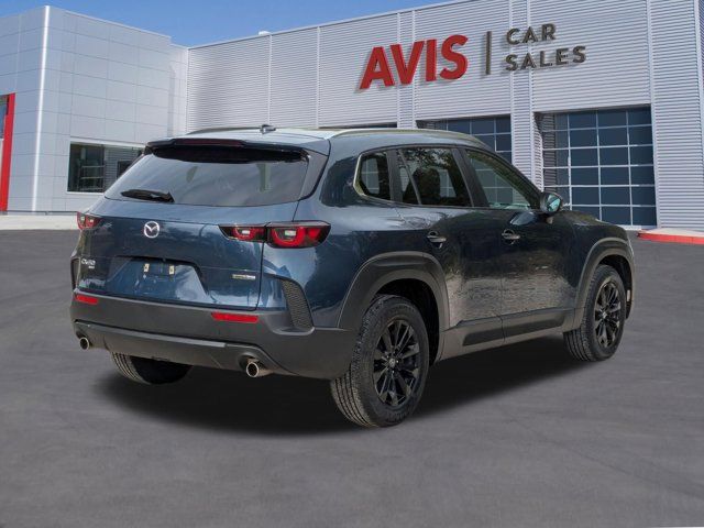 Thumbnail: 2025 Mazda CX-50 - 6