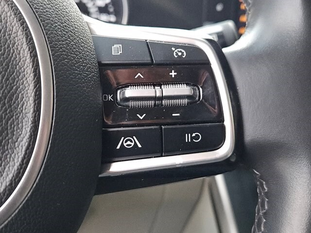 Thumbnail: 2024 Kia Carnival - 21