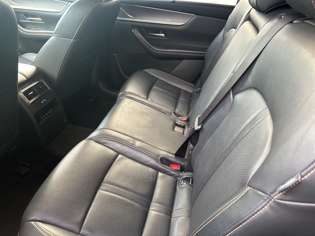 Certified 2024 Mazda CX-90 3.3 Turbo Preferred Plus SUV