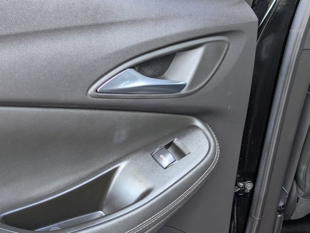 Thumbnail: 2024 Buick Encore GX - 24