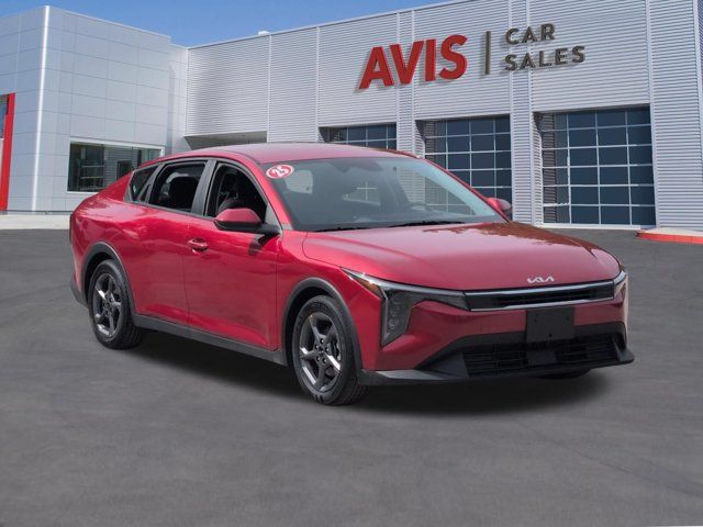 Thumbnail: 2025 Kia K4 - 3