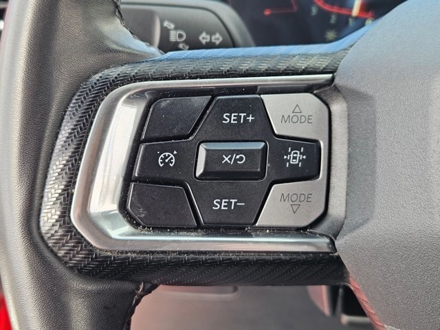 Thumbnail: 2024 Ford Mustang - 20