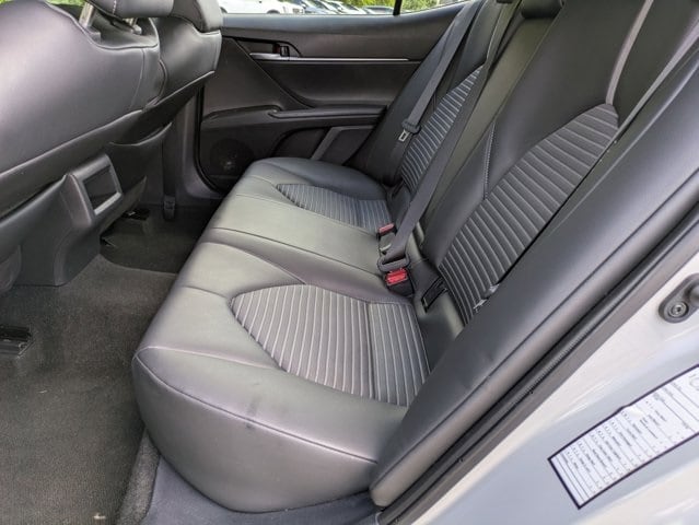 Thumbnail: 2024 Toyota Camry - 28