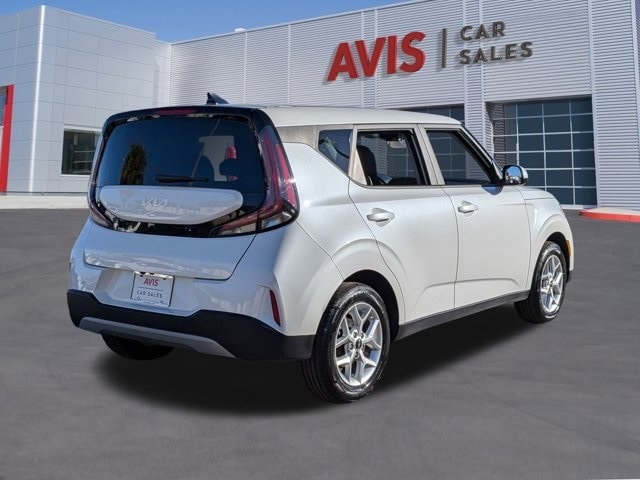 Thumbnail: 2024 Kia Soul - 6