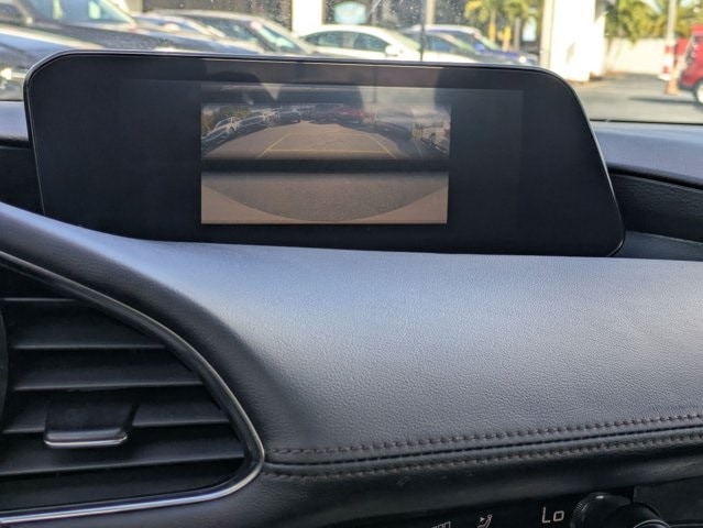 Thumbnail: 2025 Mazda Mazda3 - 9