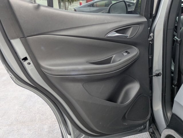 Thumbnail: 2024 Buick Encore GX - 20