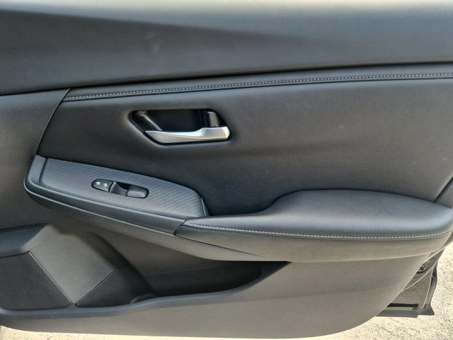 Thumbnail: 2025 Nissan Sentra - 32