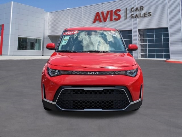 Thumbnail: 2024 Kia Soul - 2