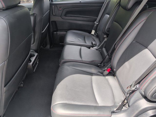 Thumbnail: 2025 Honda Odyssey - 27