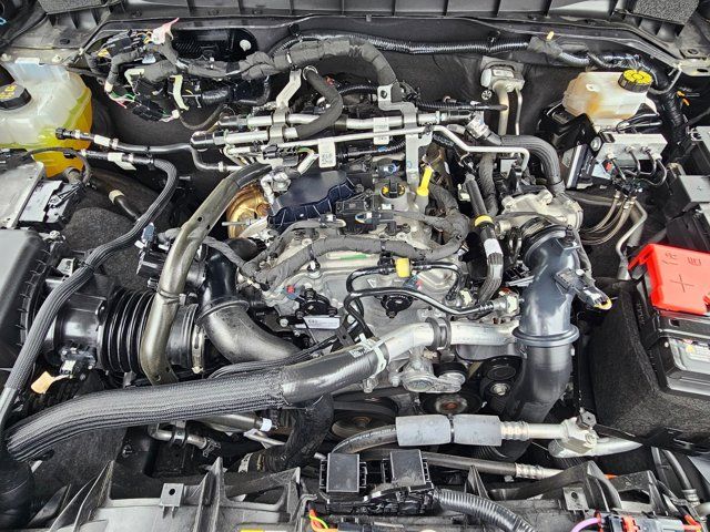 Thumbnail: 2025 Ford Bronco - 36