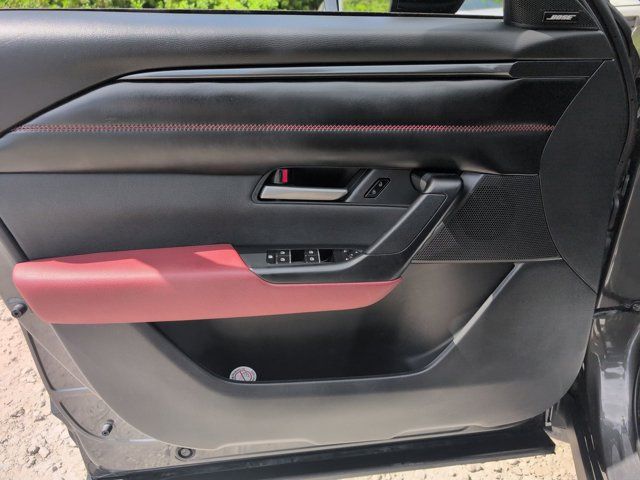 Used 2025 Mazda CX-50 Hybrid For Sale at AVIS Car Sales | VIN
