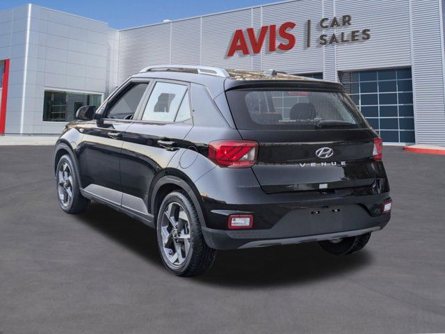 Thumbnail: 2025 Hyundai Venue - 9