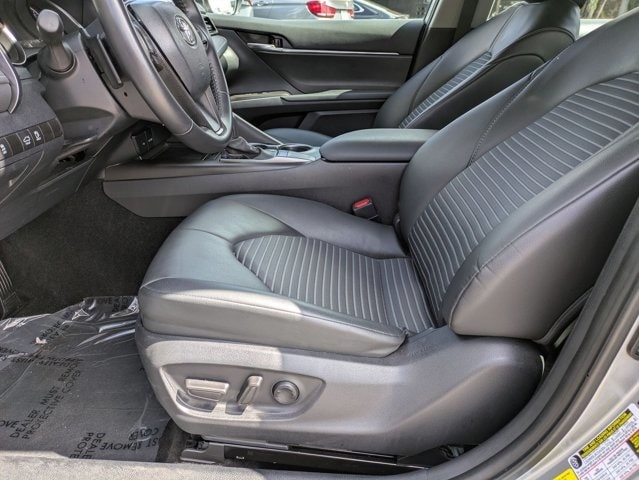 Thumbnail: 2024 Toyota Camry - 24