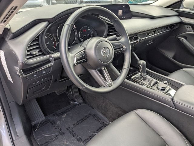 Thumbnail: 2025 Mazda Mazda3 - 13