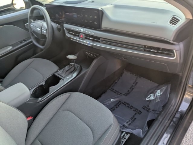 Thumbnail: 2025 Kia K4 - 31