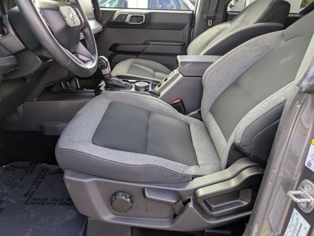 Thumbnail: 2025 Ford Bronco - 25