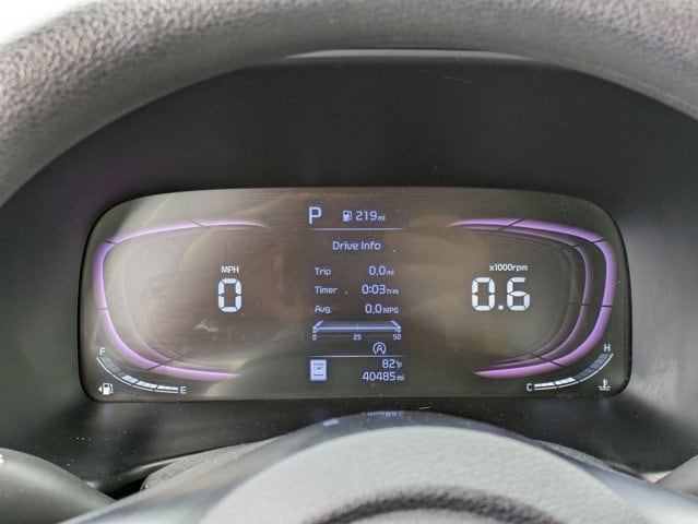 Thumbnail: 2024 Kia Soul - 16