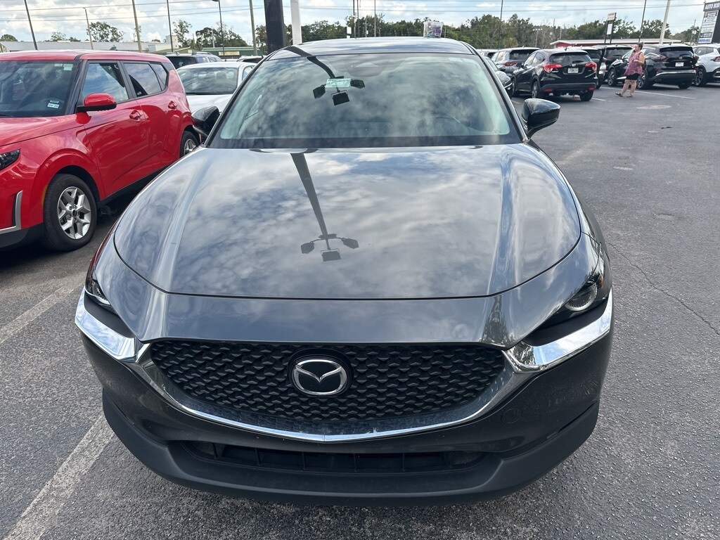 2024 Mazda CX-30 2.5 Select Sport photo 2