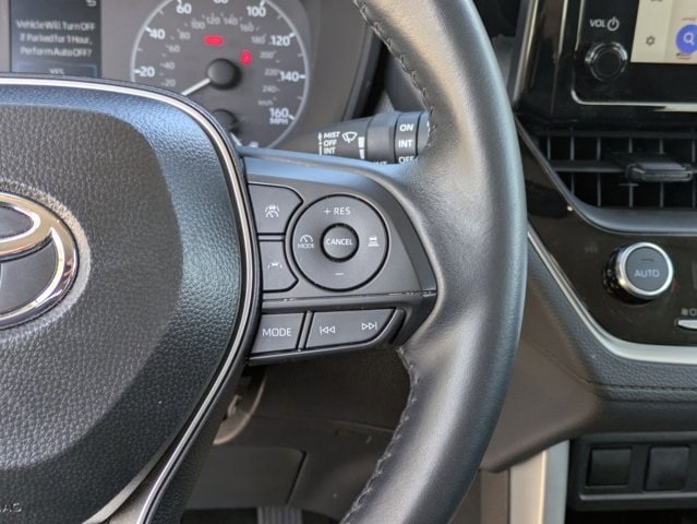 Thumbnail: 2025 Toyota Corolla Cross - 14