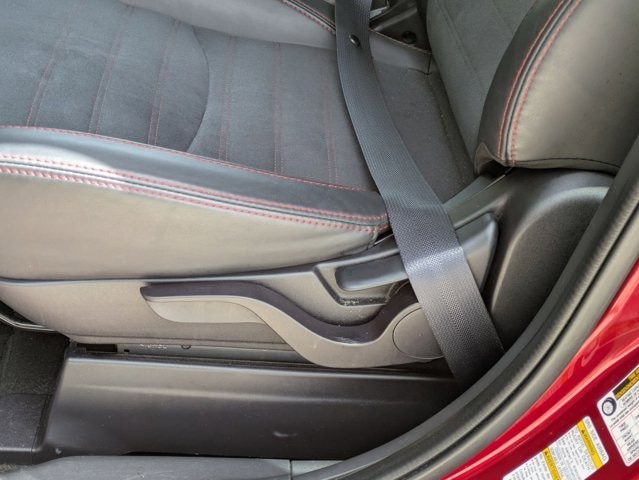 Thumbnail: 2024 Mitsubishi Outlander Sport - 15