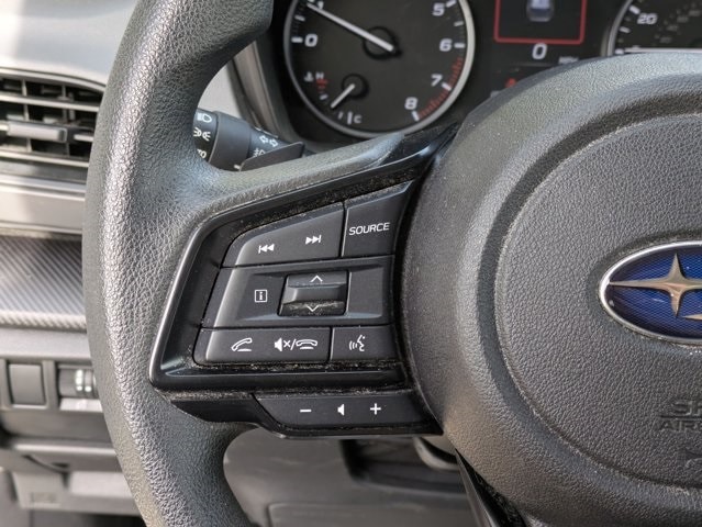 Thumbnail: 2024 Subaru Crosstrek - 13