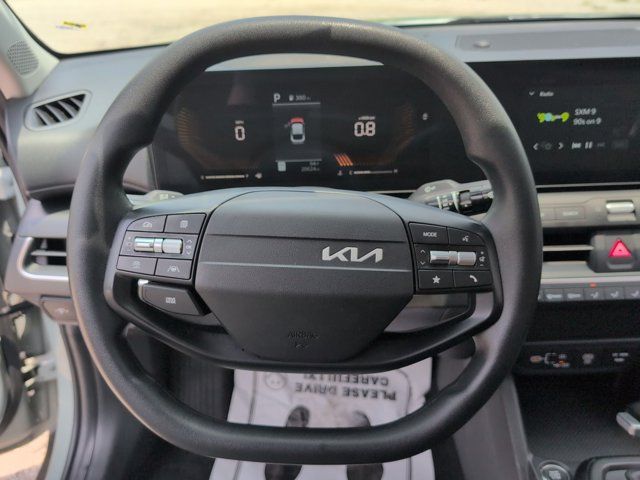 Thumbnail: 2025 Kia K4 - 22